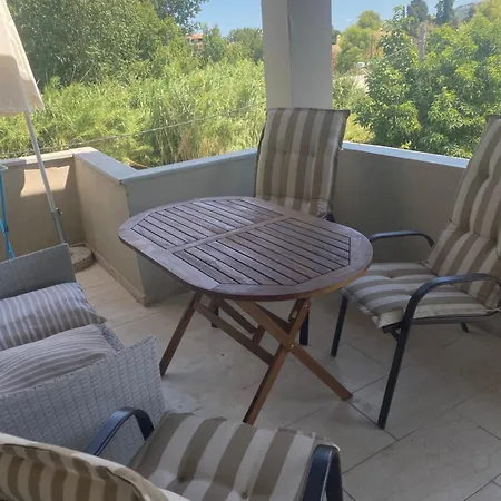 Apartman Charieta N.7
