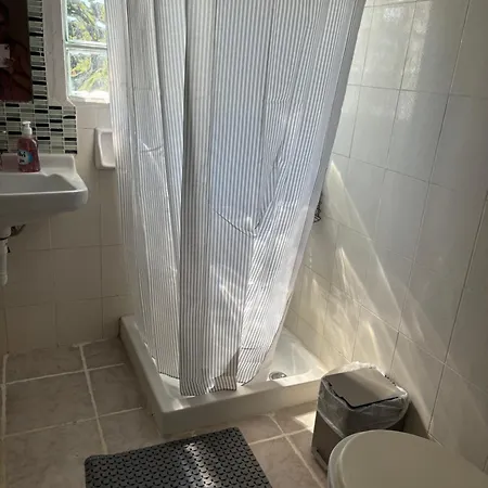 Charieta N.7 Apartman