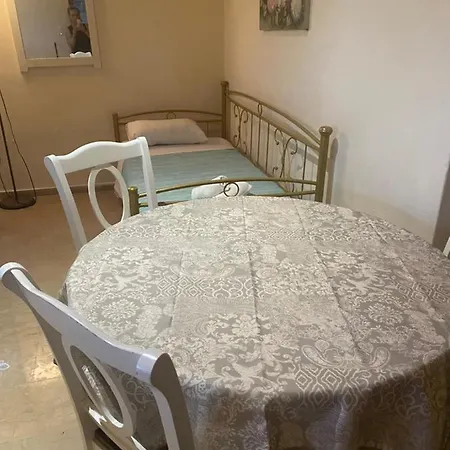 Apartment Charieta N.7