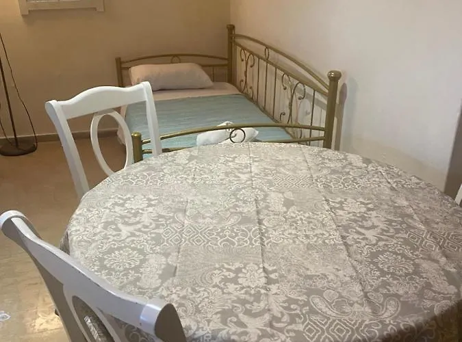 Apartment Charieta N.7