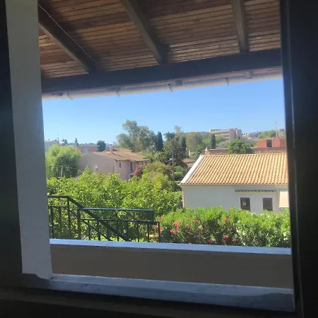 Charieta N.7 Dassia (Corfu)